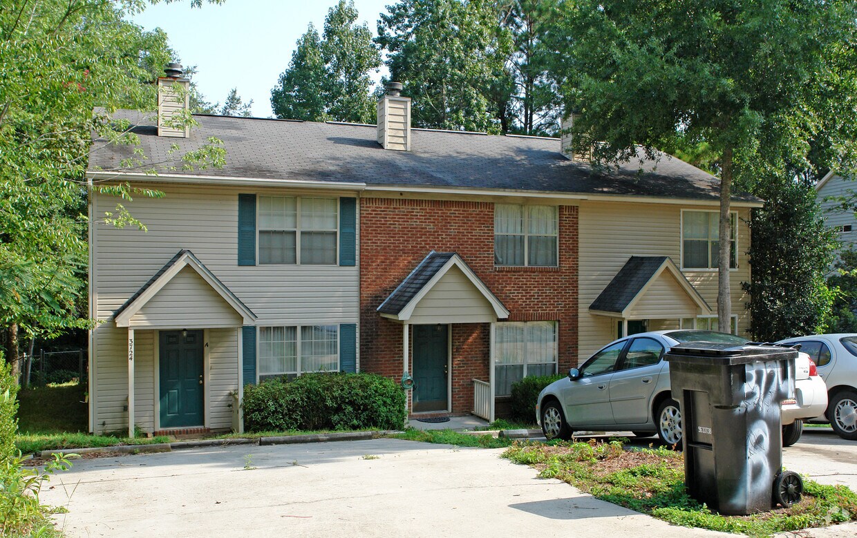 Primary Photo - 3724 Donovan Dr
