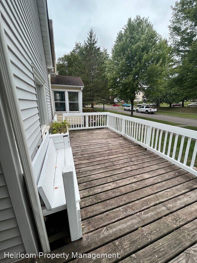 Foto del edificio - 1 br, 1 bath House - 4824 W 6th St