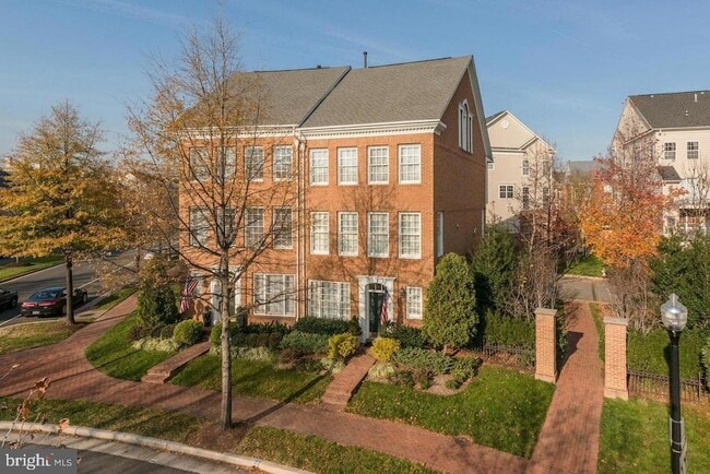 Photo - 174 Cameron Station Blvd Townhome