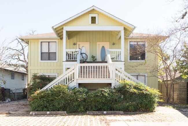 Building Photo - 3909 Avenue C