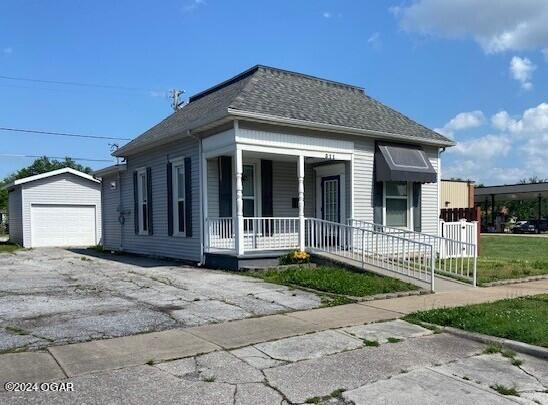 Primary Photo - 311 S Main St