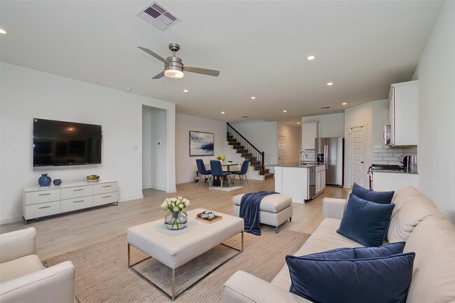 Foto del edificio - 3106 Langley Bnd Ln