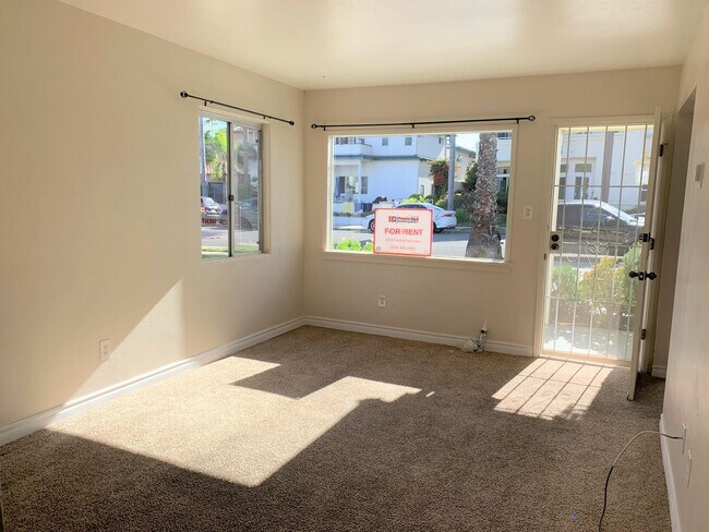 Foto del edificio - 4045-4047 Morrell Street