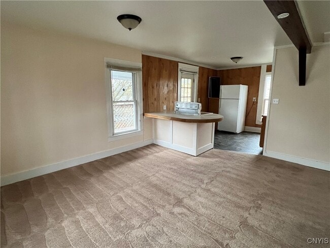 Building Photo - 409 S Massey St