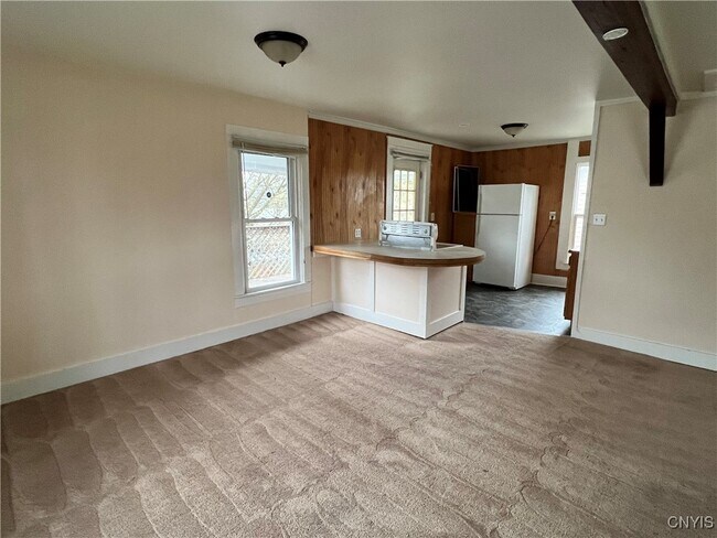 Foto del edificio - 409 S Massey St