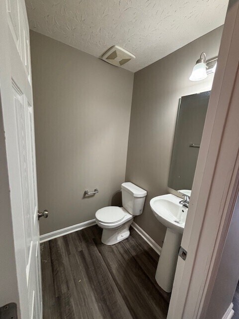 Foto del edificio - 833 Prescot Cir