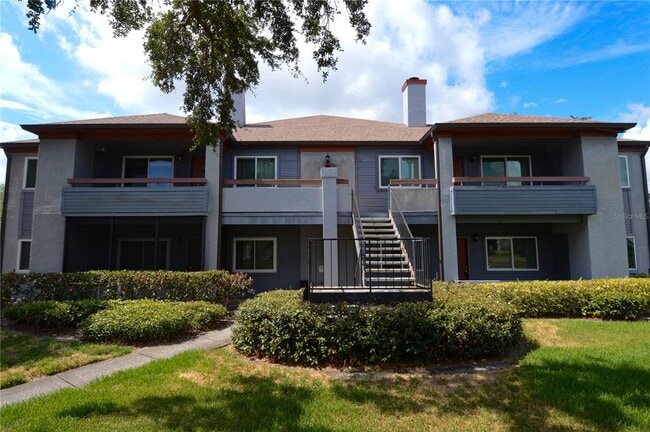 Building Photo - 10265 Gandy Blvd N