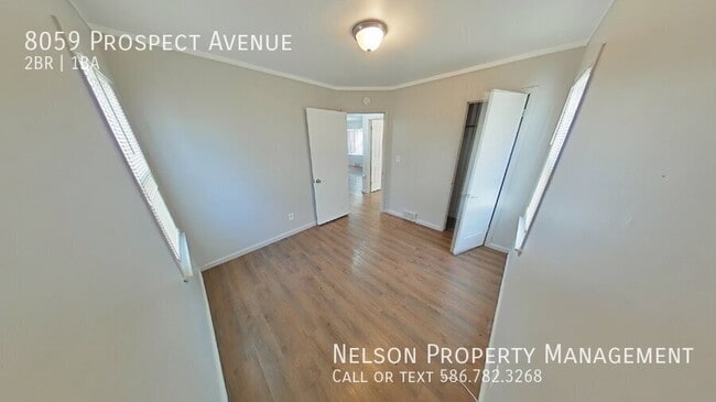 Building Photo - 8059 Prospect Ave