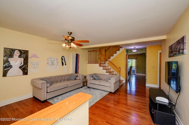 Foto del edificio - 25 Carriage Ln