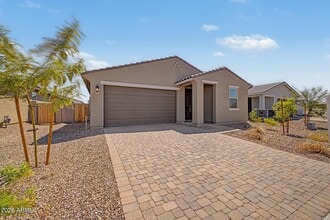 Building Photo - 4195 W Monika Ln
