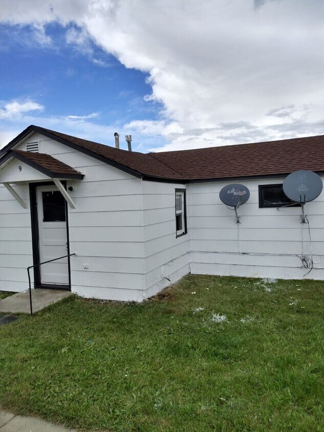 Foto principal - 1 Bed, 1 Bath Home in Absarokee