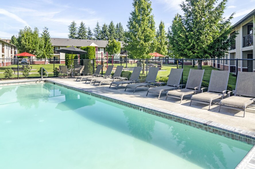 Reflections At The Park Rentals Vancouver, WA