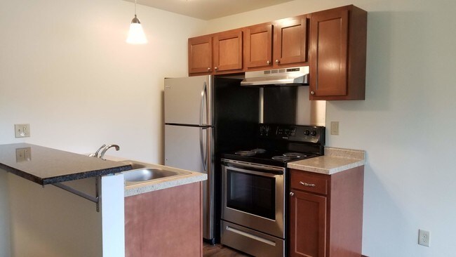 Foto del edificio - The Metro On Vine