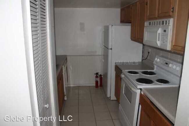 Building Photo - 1 br, 1 bath House - 6112 Curry Ford Rd #121