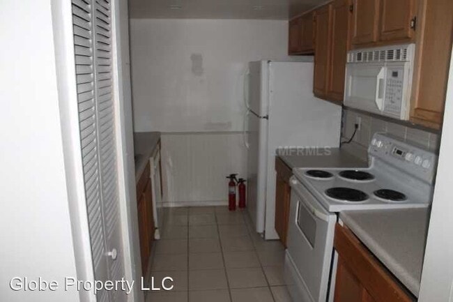 Foto del edificio - 1 br, 1 bath House - 6112 Curry Ford Rd #121