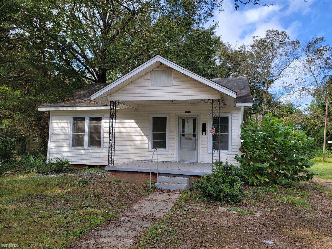 Primary Photo - 3 br, 1 bath House - 3717 Downing Street