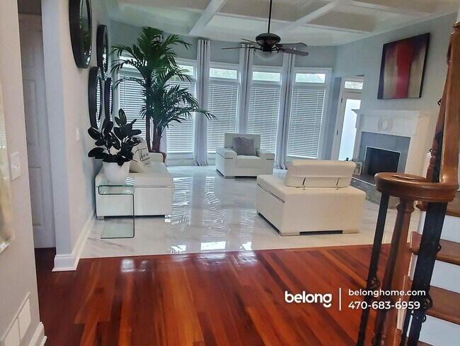 Foto del edificio - 476 Wallis Farm Way