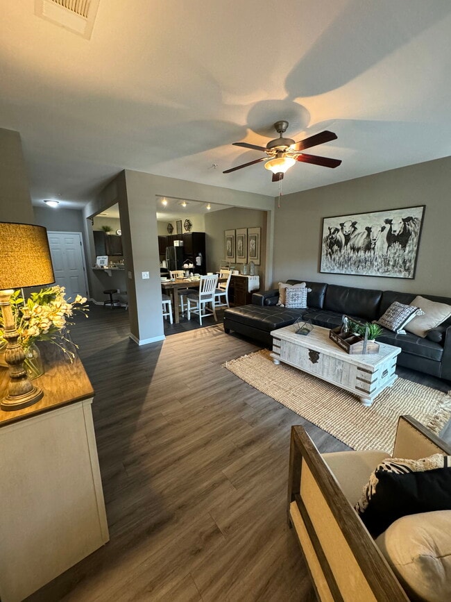 Photo - 1030 FM2931 Apartment