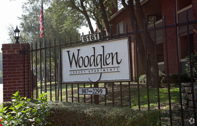 Woodglen - Woodglen - Dallas