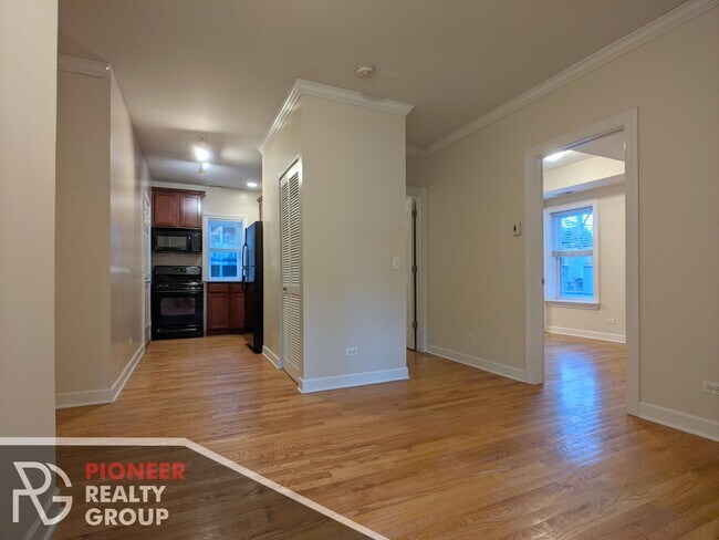 Foto del edificio - 3248 N Clifton Ave