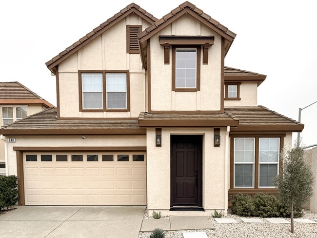 Foto del edificio - 640 Granite Ln