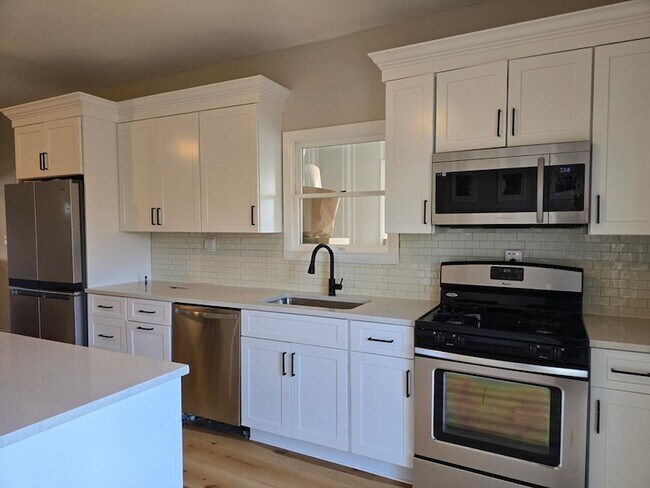 Foto del edificio - 52 Sidney St