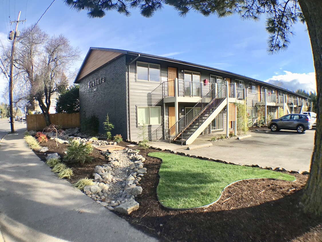 Primary Photo - Ventura Apartments