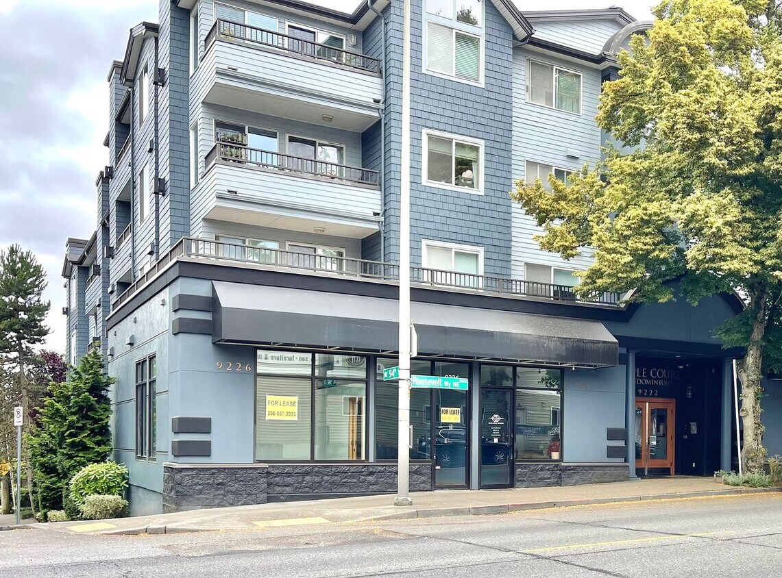 Foto principal - bright and cozy 2b2b apartment