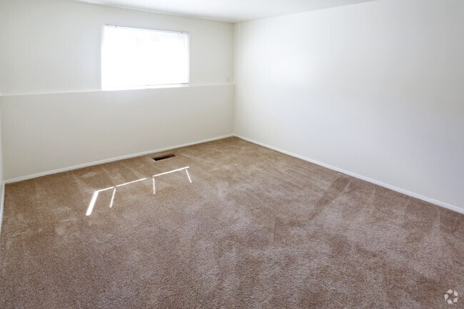 1HAB, 1BA - River Birch - 520 ft² - The Birches