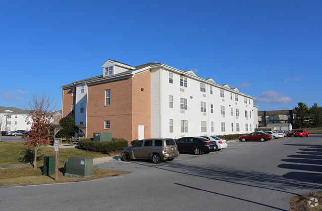 Foto del edificio - Francis Murphy Apartments