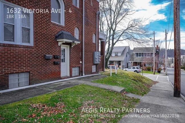 Foto del edificio - NEW KENSINGTON APARTMENT (1 BED 1 BATH)