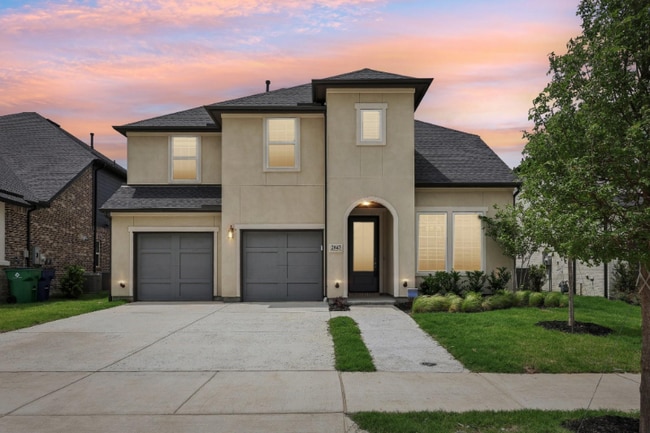 Building Photo - 2043 Wimberley Dr