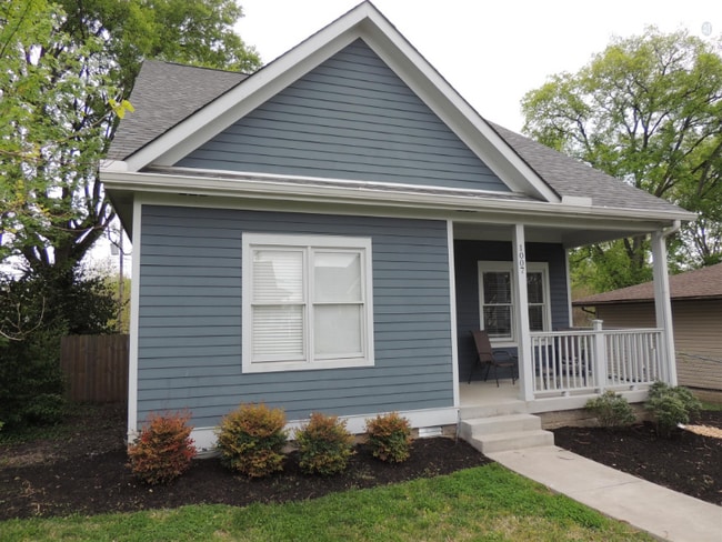 Photo - 1007 Joseph Ave House