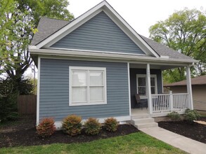 Building Photo - 1007 Joseph Ave