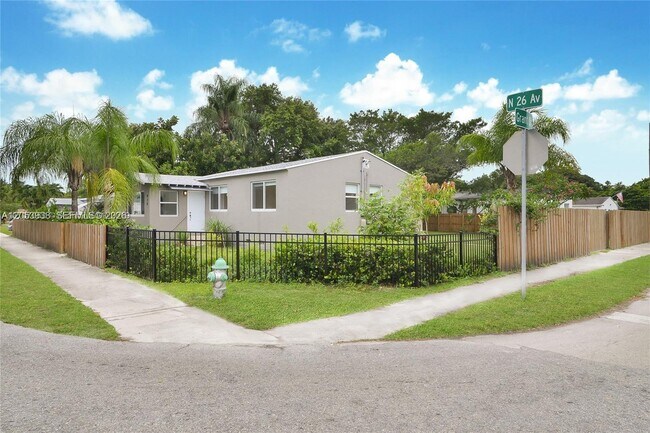 Foto del edificio - 920 N 26th Ave