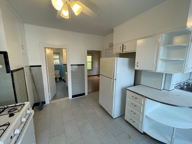 Foto del edificio - 515 Columbus Ave