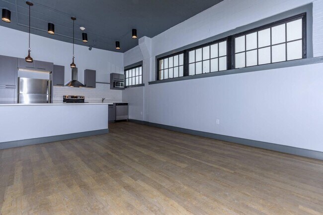 Foto del edificio - AP Lofts