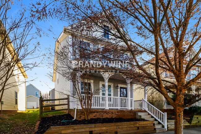 Building Photo - 11511 McDunkeld Dr