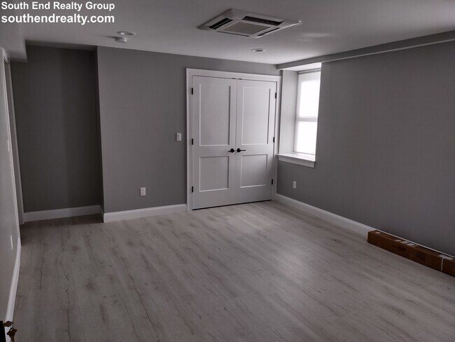 Foto del edificio - 1 Harvard St