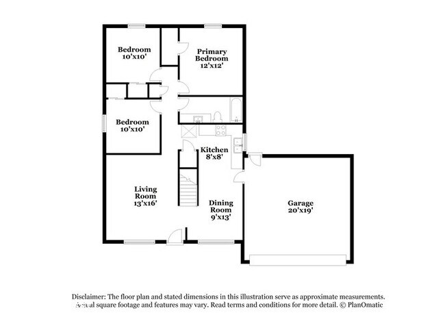 Building Photo - 3005 NORTHERN LIGHTS DR, ARNOLD, MO 63010