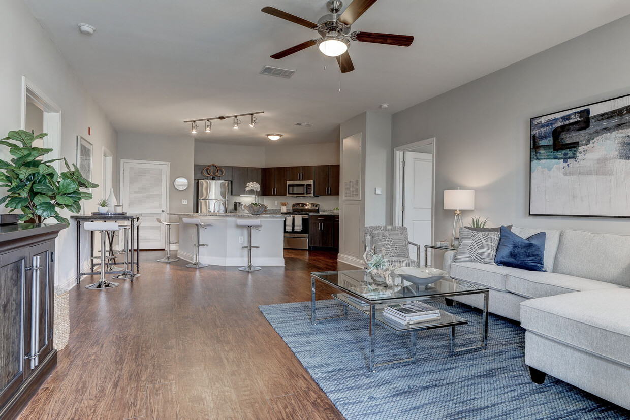 The Reserve At Couret Farms - Apartments in Lafayette, LA | Apartments.com