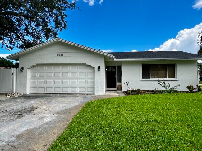 Foto del edificio - 1585 Pennsylvania Ave NE