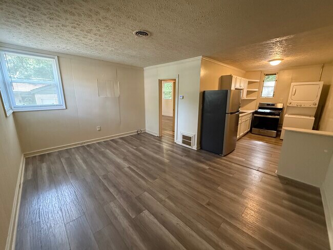 Foto del edificio - 1 Jefferson Pl