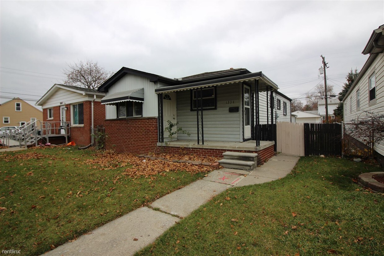 Foto principal - 1334 Wilson Ave
