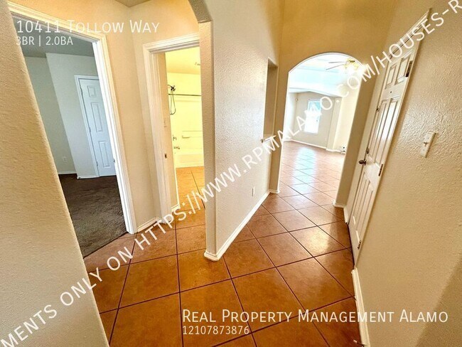 Foto del edificio - 10411 Tollow Way