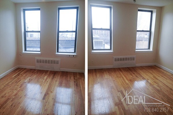 Foto principal - 409 Grand St
