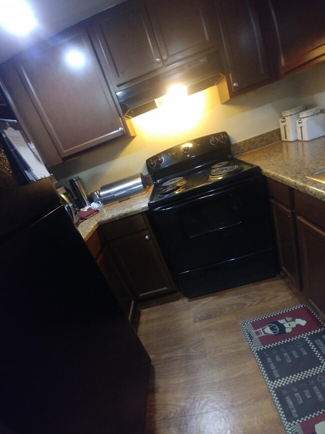 Kitchen - 4215 S Semoran Blvd