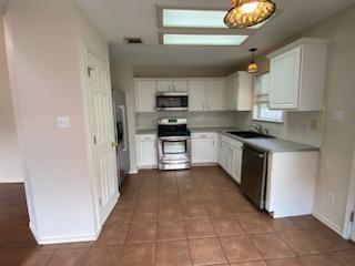 Foto del edificio - 1404 Balmorhea Ln