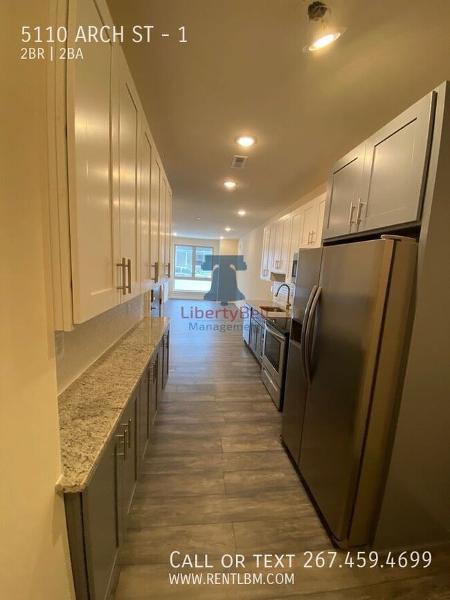 Foto del edificio - 5110 Arch St