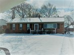 Primary Photo - 3 br, 1.5 bath House - 4477 Burkey